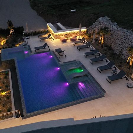 Appartamento Grey House Bol Esterno foto