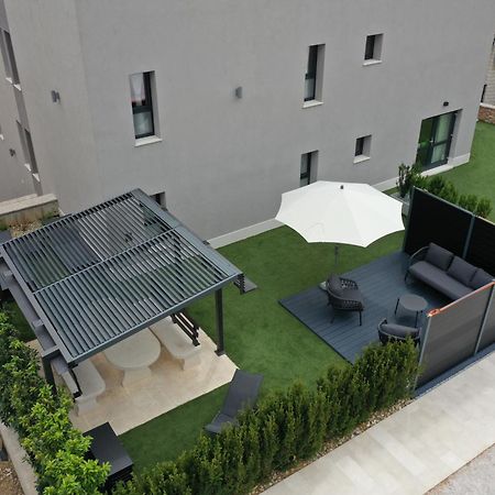Appartamento Grey House Bol Esterno foto
