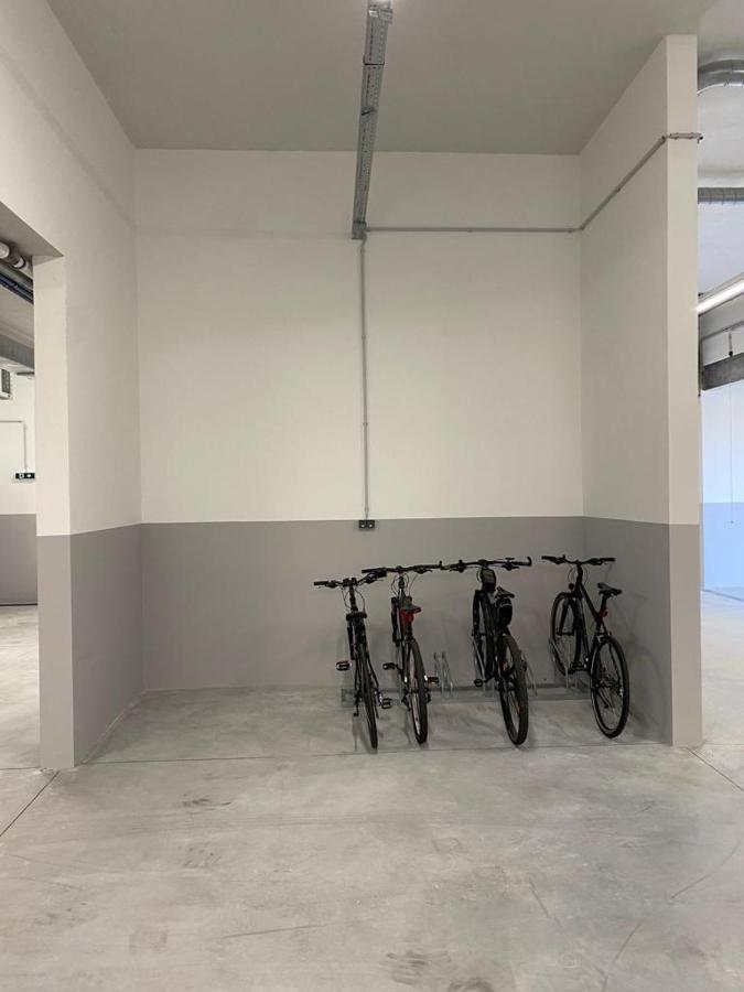 Appartamento Grey House Bol Esterno foto