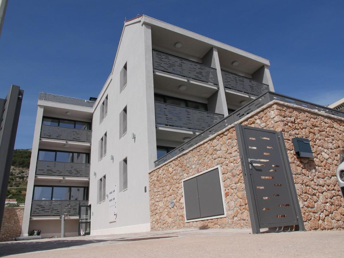 Appartamento Grey House Bol Esterno foto