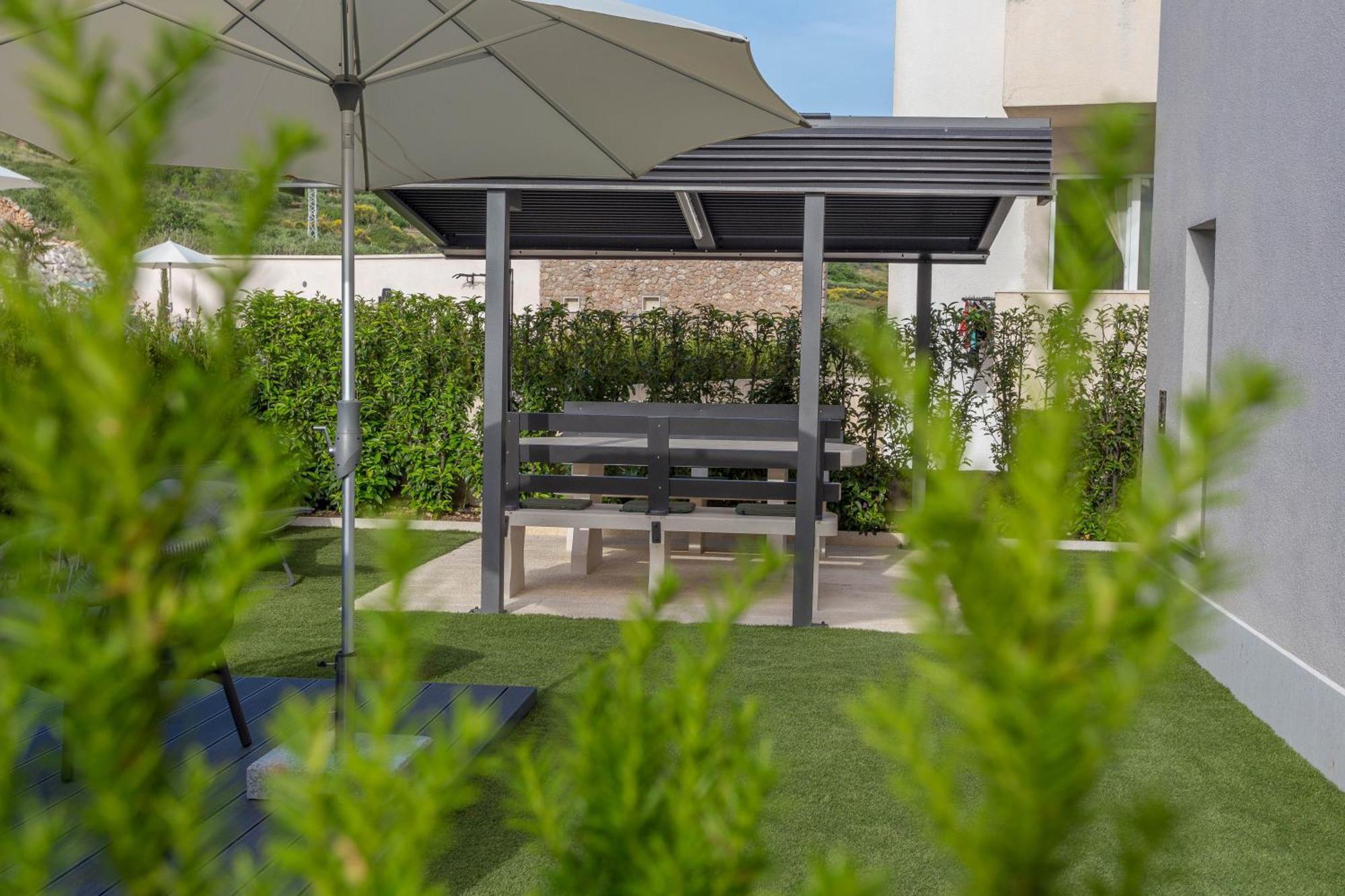 Appartamento Grey House Bol Esterno foto