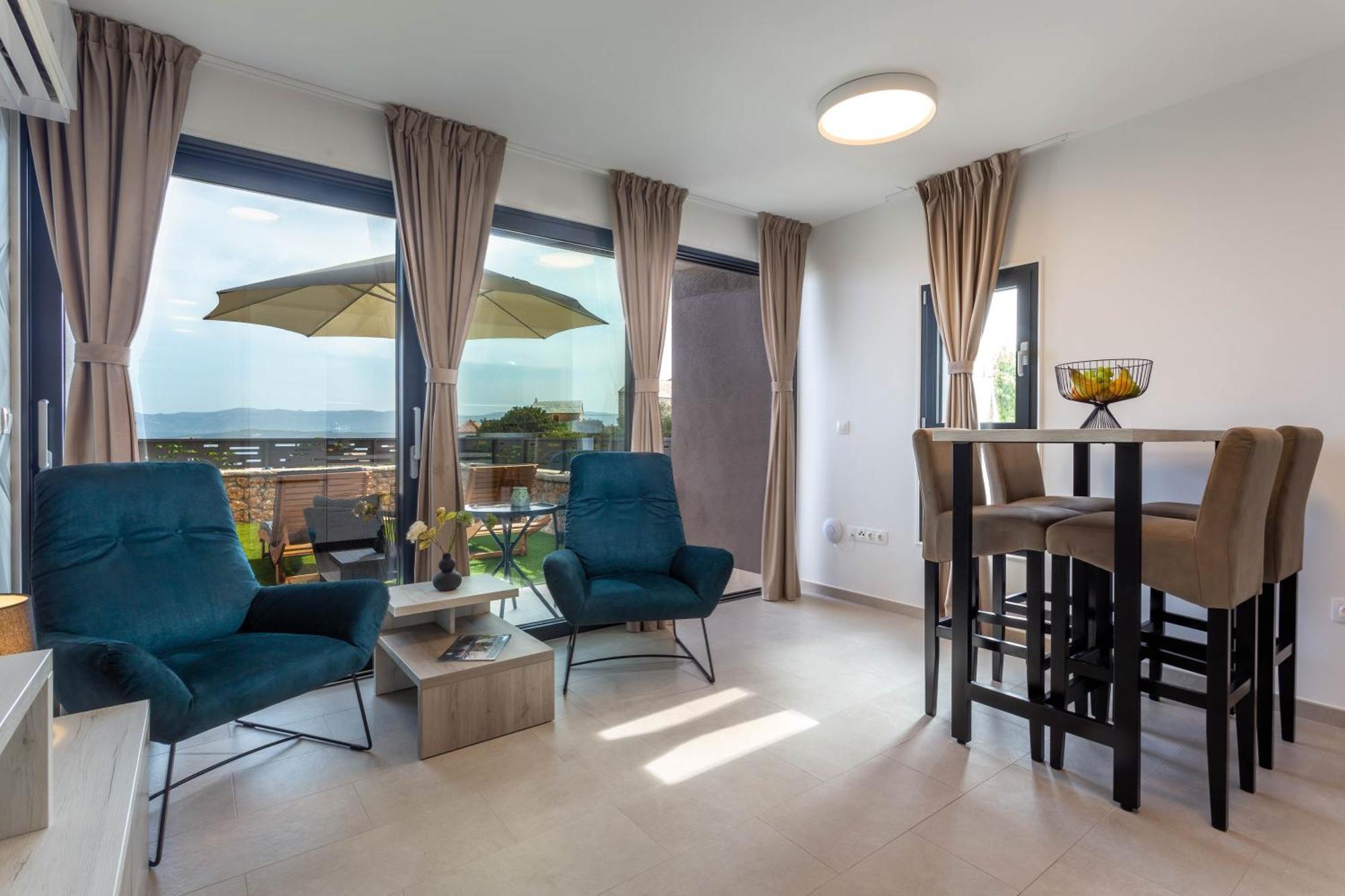 Appartamento Grey House Bol Esterno foto