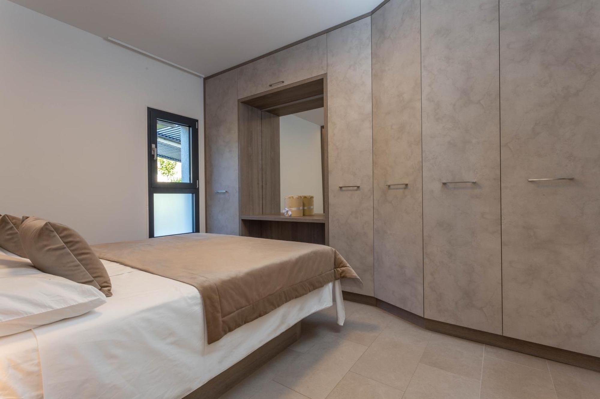 Appartamento Grey House Bol Esterno foto